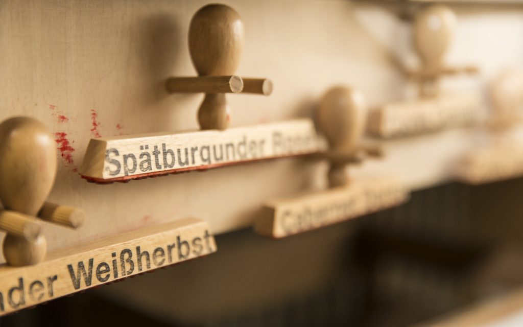 Weingut Freiherr Roeder von Diersburg