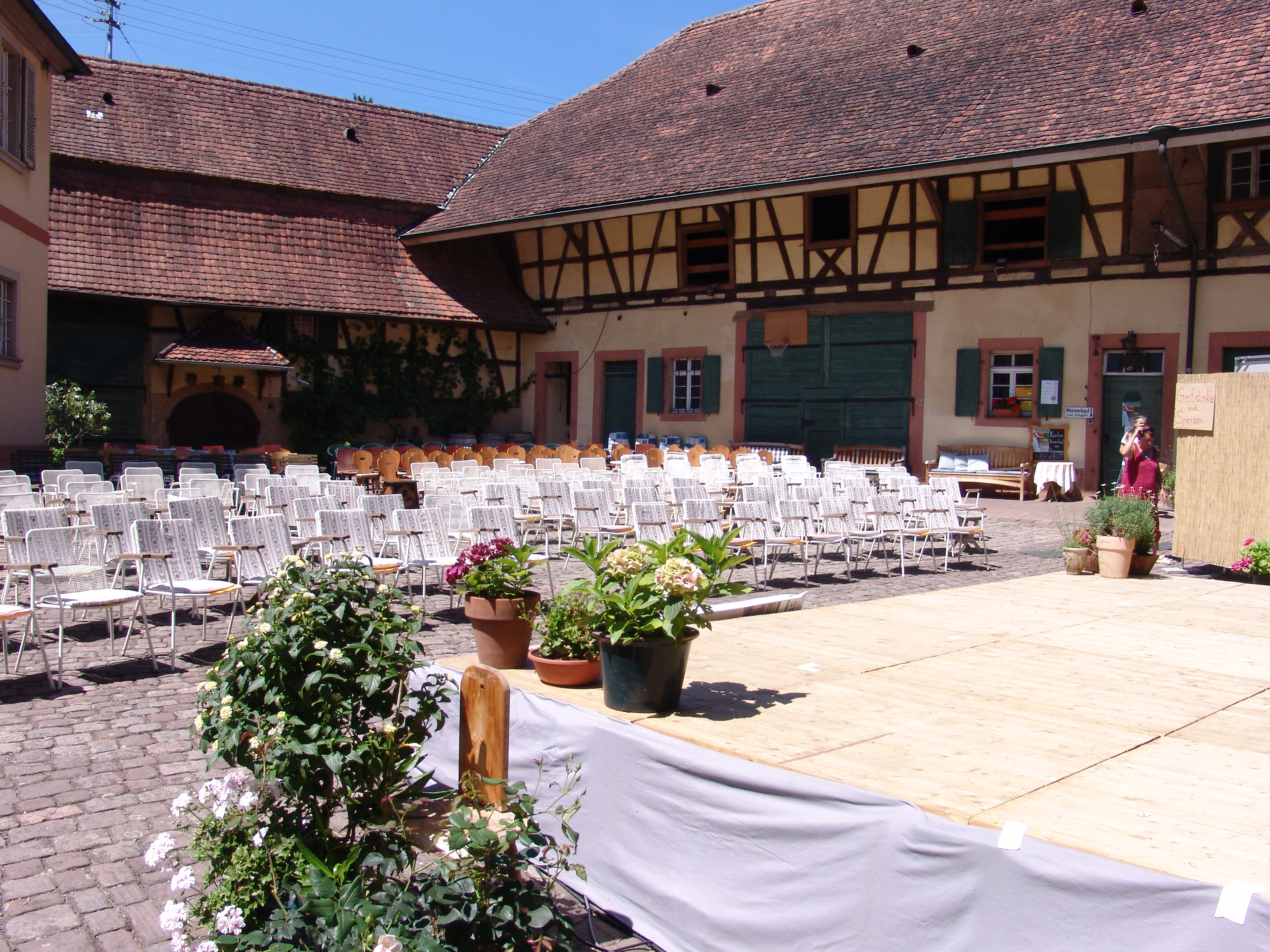 Weingut Freiherr Roeder von Diersburg